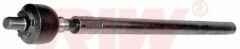 RIW PE3014 ROT MİLİ PEUGEOT P306 94>02 371mm x M14x1.5 x M12x1
