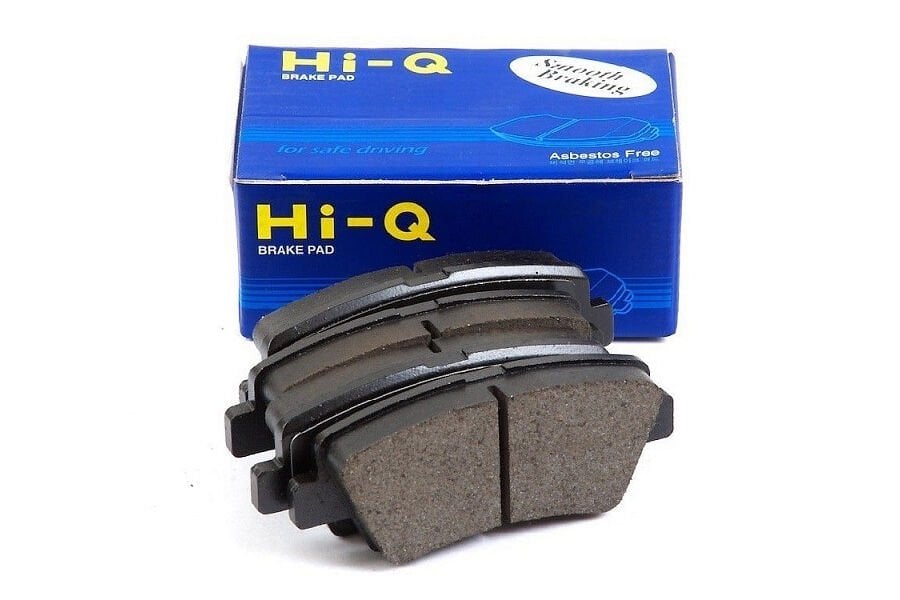 SANGSIN SP1400 ÖN FREN BALATA HYUNDAI İ20 1.1L 1.2L 1.4L 15-> / İ30 1.4L 1.6L 15-> 1.6L GDİ 15-> jant kapaklı modeller / ELANTRA 1.6L D4FB 11-> / KIA CEED. CARENS 1.6L GDI 12-> 15 jant