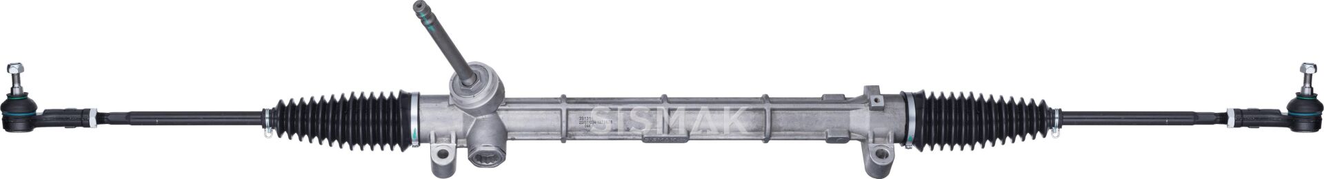 SISMAK 281311T DİREKSİYON KUTUSU ELEKTRİKLİ ROT BAŞ LI HYUNDAI İ20 1.0L G3LC 15-> 1.2L G4LA 15-> 1.4L G4LC 15-> 1 .4L D4FC 15->