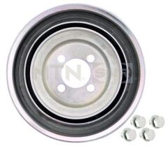 SNR DPF35809K1 KRANK KASNAĞI FIAT DOBLO-GRANDE PUNTO-IDEA-PANDA-PUNTO-CORSA C-D-E-ASTRA H-J-MERIVA 1.3 DMJT 1.3D MJ T 6 OLUK 614227