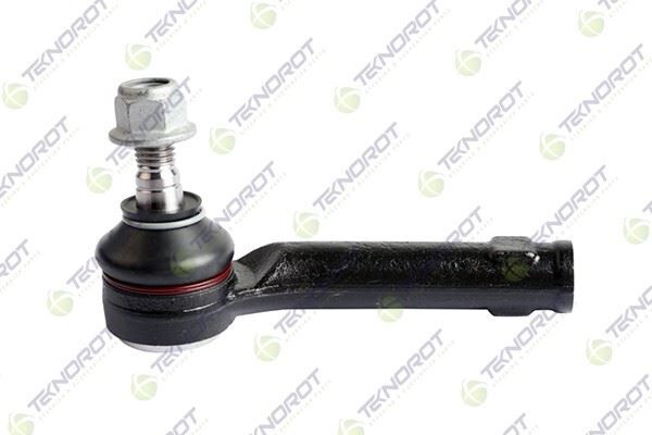 TEKNOROT FO-1092 ROT BAŞI SOL FORD FİESTA-ECOSPORT 17>