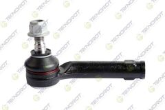 TEKNOROT FO-1092 ROT BAŞI SOL FORD FİESTA-ECOSPORT 17>