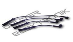 UNUVAR 0298LPG BUJİ KABLOSU LPG Lİ MEGANE 98>02 1.6 ENJ. 8V K7M K4M