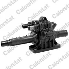 VERNET TH7243.83J TERMOSTAT KOMPLE 83C P207-P208-P301-P308-P508-PARTNER-BERLINGO-C3-C4-C5-DS3-C-ELYSEE FIAT SCUDO 08> 1.6HDİ 1.6D MJET