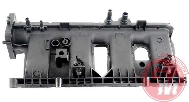 MANİFOLD PLASTİK RENAULT CLİO IV CAPTUR 1.2 16V H5F MEGANE IV KADJAR 1.2 TCE