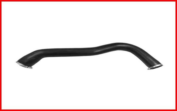 TURBO İNTERCOOLER GİRİŞ HORTUMU FORD TRANSİT 01> 2.4 TDCİ UZUN