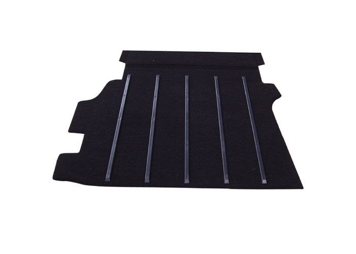 BAGAJ HALISI KARTAL ÇITALI SİYAH