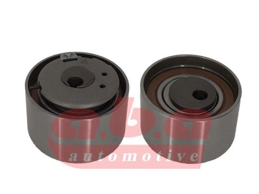 ABA 25106015 EKSANTRİK GERGİ RULMANI ALBEA-DOBLO-PALIO-PUNTO 1.2-1.4-UNO-LINEA-IDEA 1.4-PANDA 1.1-1.2-FIAT500 1.2