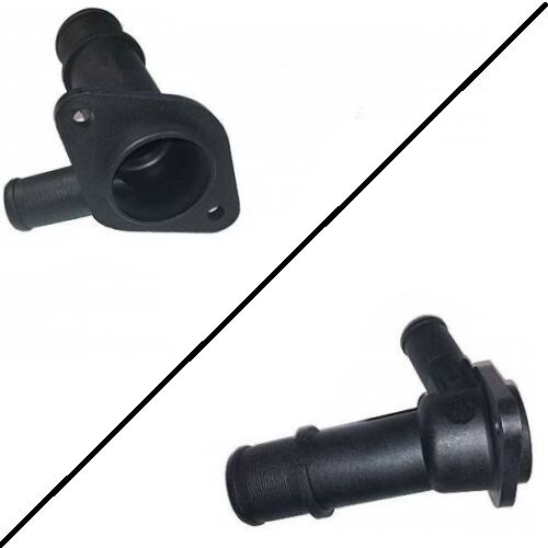 AFT 1201.59 SU FLANŞI TAKSİMATI-DEVE BOYNU PEUGEOT P106 GTI-P405-P205-P309 CITROEN ZX-BX-AX TU3MC 1.4 8V-SAXO VTS TU5J4 1.6