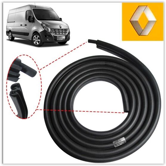 AUTO FT176-139 ÖN KAPI FİTİLİ MASTER E.M. 98-09