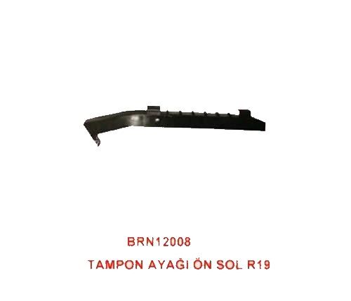 BARAN 008 TAMPON AYAĞI ÖN SOL R19