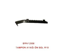 BARAN 008 TAMPON AYAĞI ÖN SOL R19