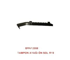 BARAN 008 TAMPON AYAĞI ÖN SOL R19