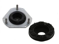 CM 29140 AMORTİSÖR TAKOZU ÖN BİLYALI SET FORD FİESTA-COURIER-BMAX 08>