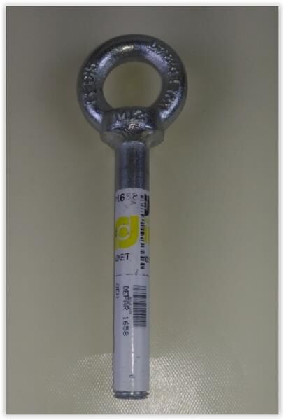 DEPAR 1658 ÇEKİ DEMİRİ DOBLO