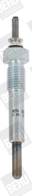 ET1ECO EC667 ECO KIZDIRMA BUJİSİ CORSA A 1.5 TD-ASTRA F 1.7 TDS 11V VECTRA A-B 1.7 TD