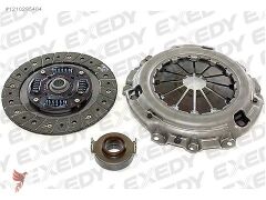 EXEDY HCK2062 DEBRİYAJ SETİ BASKI DİSK BİLYA HONDA CIVIC 1.6L R16A2 SEDAN 07-15 ALTERNATİF ÜRÜN