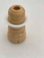 FKK 9122-1 AMORTİSÖR TAKOZU ARKA TEK LINEA 1.4-1.3 D 07 > VULKOLLAN GÖZENEKLİ