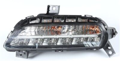 GKL 341945 SİS FARI SOL PANAMERA 2010-2013