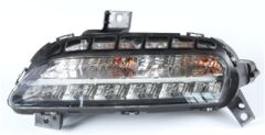GKL 341945 SİS FARI SOL PANAMERA 2010-2013