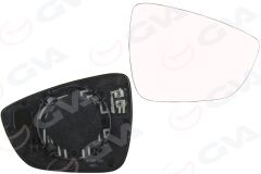 GVA 1135122 DIŞ DİKİZ AYNA CAMI SAĞ FOCUS IV 18>