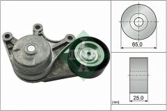 INA 534053510 KAYIS GERGI RULMANI BMW F20 F21 F22 F23 F30 F31 F34 F35 F32 F33 F36 F07 F10 F11 F18 E84 F25 F26 F15 F16 E89 KUTUKLU