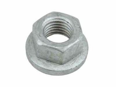 OE-OPEL 10282253 NUT