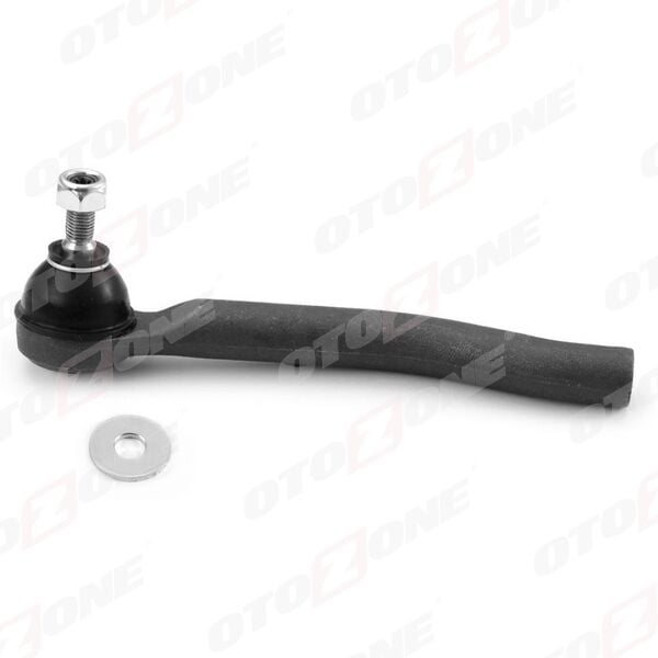 OTOZONE SNI-01005 ROT BAŞI DIŞ SOL NISSAN JUKE 1.5L DCİ F15 10-> / 1.6L HR16DE F15 10->