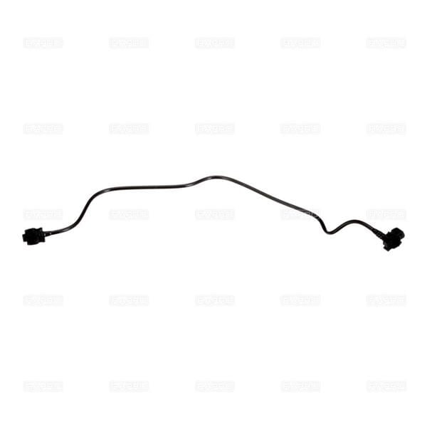 RAPRO 16589 GENLEŞME ŞİŞE BORUSU FORD B MAX 1.6 TDCI FIESTA VI 1.25-1.4 TDCI-1.6 TDCI