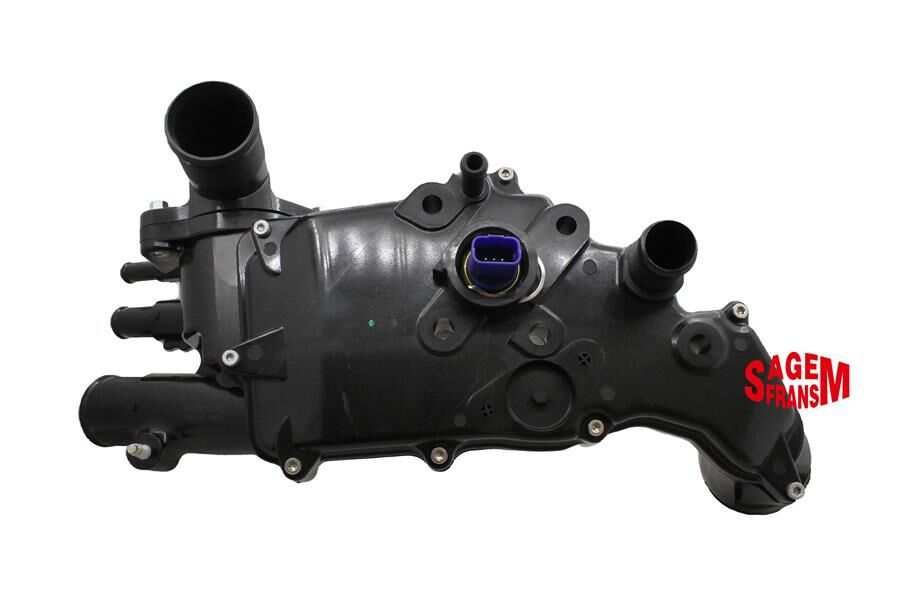 SAGEM 131205 KOMPLE TERMOSTAT 83C DUCATI-II BOXER II 2.0-2.2 HDİ