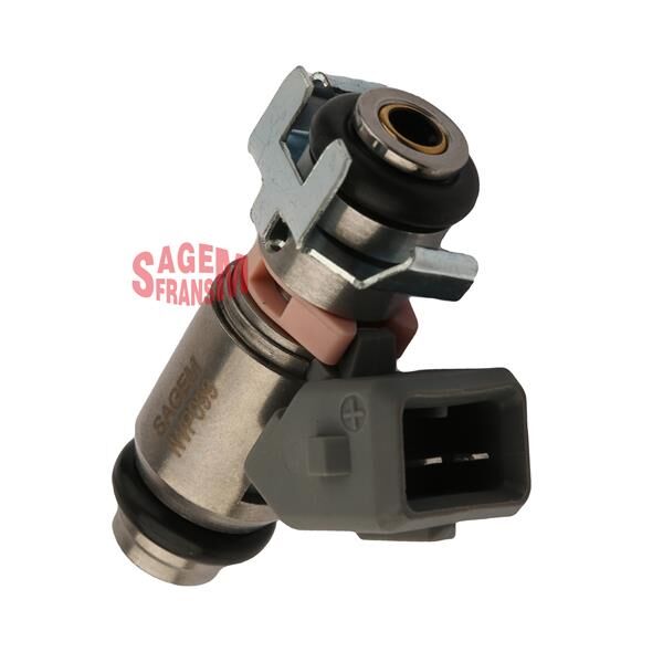 SAGEM 200112 ENJEKTOR MEMESİ CLIO II - CLIO III 1.2 16V R19 - MEGANE 1.6 8V K7M 2 DELİK
