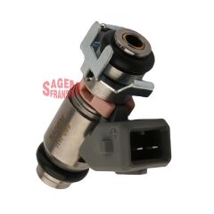 SAGEM 200112 ENJEKTOR MEMESİ CLIO II - CLIO III 1.2 16V R19 - MEGANE 1.6 8V K7M 2 DELİK