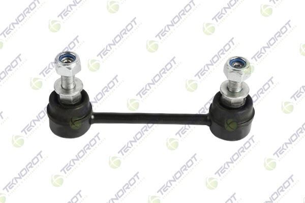 TEKNOROT N-568 Z ROTU ARKA SAĞ-SOL NISSAN X-TRAIL 2.0L QR20 T30 01->