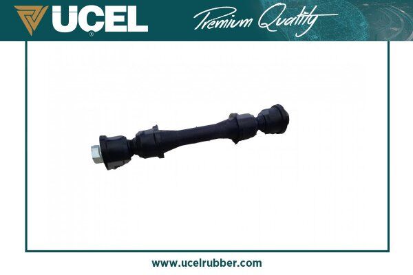 UCEL S20420 VIRAJ DEMIR UC TAMIR TAKIM ON FORD TRANSIT T-12 T-15 V-184 93>