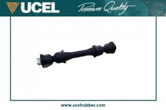 UCEL S20420 VIRAJ DEMIR UC TAMIR TAKIM ON FORD TRANSIT T-12 T-15 V-184 93>