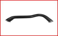 YTT 40512K TURBO İNTERCOOLER GİRİŞ HORTUMU FORD TRANSİT 01> 2.4 TDCİ UZUN