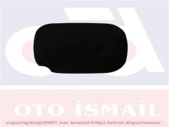 BENZİN DEPOSU DIŞ KAPAĞI CLIO III