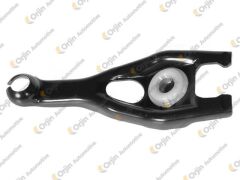 DEBRİYAJ ÇATALI 206-207-BİPPER-NEMO 1.4 HDİ