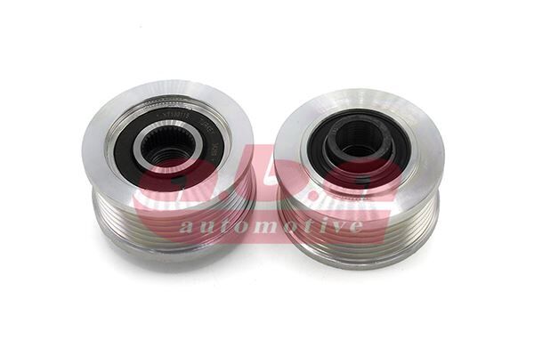 ABA 25100115 ALTERNATÖR KASNAĞI RULMANLI OPEL ASTRA H-VECTRA C-ZAFIRA-SIGNUM 1.9 CDTI 02> FIAT DOBLO-GRANDE PUN TO 1.9 JTD