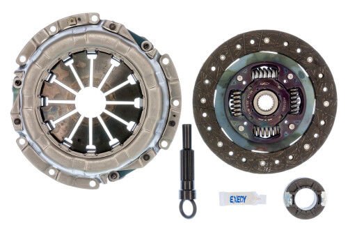 EXEDY MBS2118 DEBRIYAJ SETI BASKI DİSK RULMANSIZ MITSUBISHI LANCER 1.5L 4A91 CY2A KÖPEK BALIĞI 08->