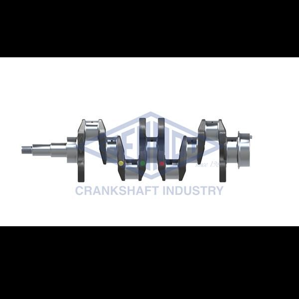 GENMOT 1144 KRANK MITSUBISHI CANTER 659 DUZ 639 MITSUBISHI 4D34A/4D33 CANTER FE 659