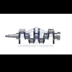 GENMOT 1144 KRANK MITSUBISHI CANTER 659 DUZ 639 MITSUBISHI 4D34A/4D33 CANTER FE 659
