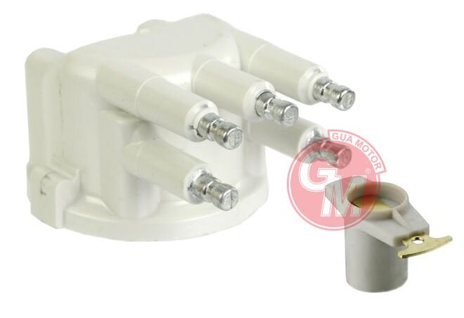GUA 40495 DİSTRİBÜTÖR KAPAĞI MAKARALI FIAT UNO 60-TIPO
