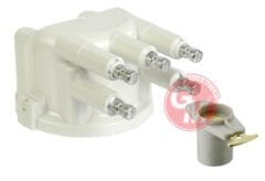 GUA 40495 DİSTRİBÜTÖR KAPAĞI MAKARALI FIAT UNO 60-TIPO