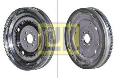 LUK 415054509 VOLANT OTOMATİK 129 DİŞ GOLF6-7-JETTA-PASSAT-POLO-A3-LEON 2012> 1.6TDI CAYB-CAYC-CLHA-CRKB-DCXA