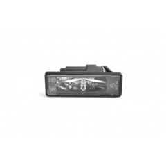 OE-OPEL 9815225980 MOKKA CORSA F PLAKA LAMBASI LED