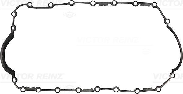 V.REINZ 713440700 KARTER CONTASI NISSAN QASHQAI 1.5L K9K dizel Euro4 J10 07-09 RENAULT CLIO II 98>05 MEGANE II 02>08 LAGUNA II 01>06 1.4 K4J 1.5dCi K9K 1.6 K4M 026345P
