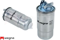 WEGNA WF4001 YAKIT FİLTRESİ GOLF IV-LT35 DİZEL WK853/3 WK 853/3x