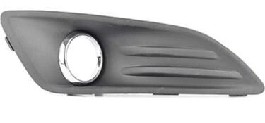 WPI FRD57070 SİS FAR ÇERÇEVESİ SİSLİ SAĞ SİYAH MAT FIESTA 13 >