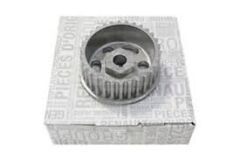 MAZOT POMPA DİŞLİSİ KNG 08 > CLIO III-MGN II-III-FLUENCE-MODUS-SCENIC K9K